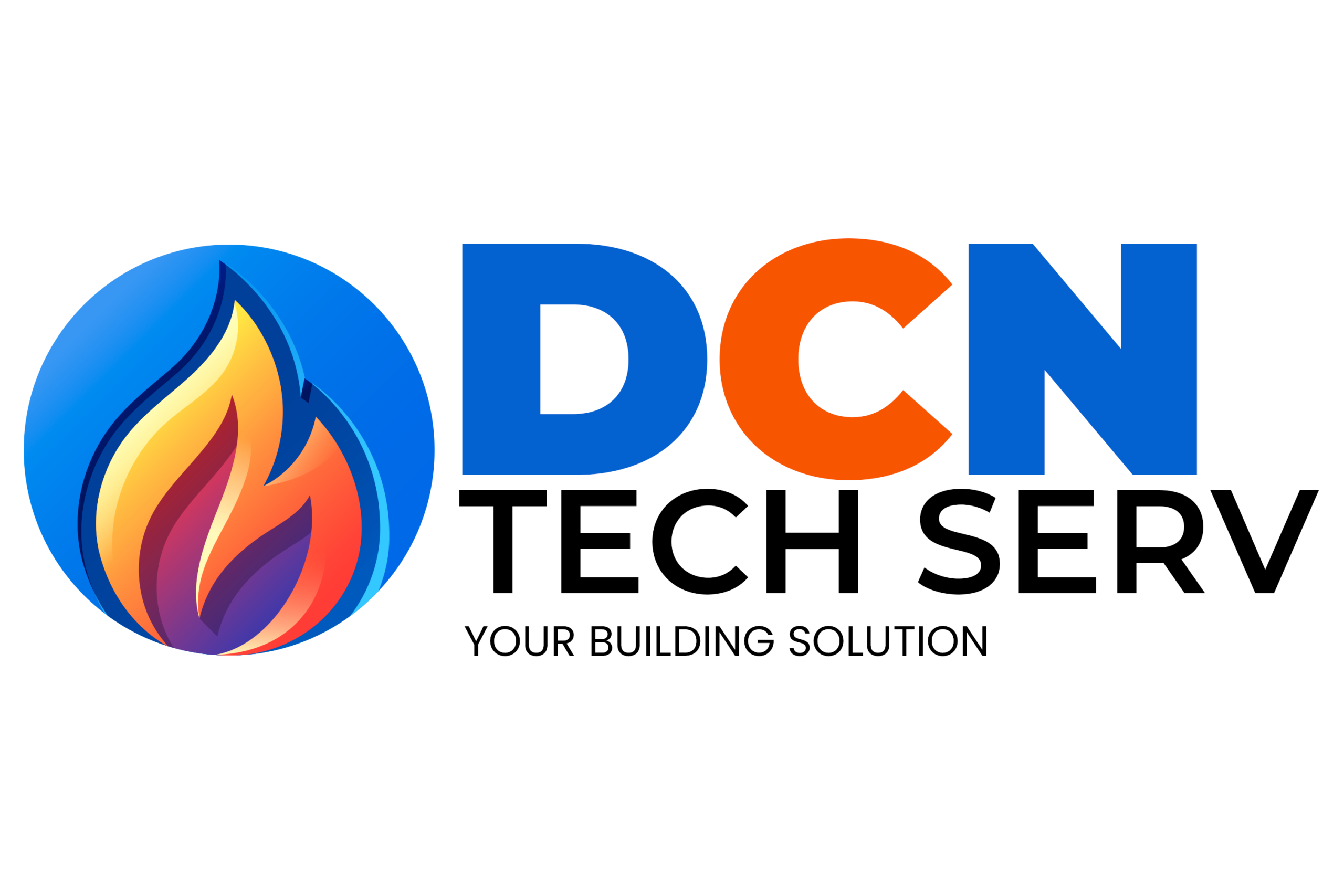 DCN Serv Tech