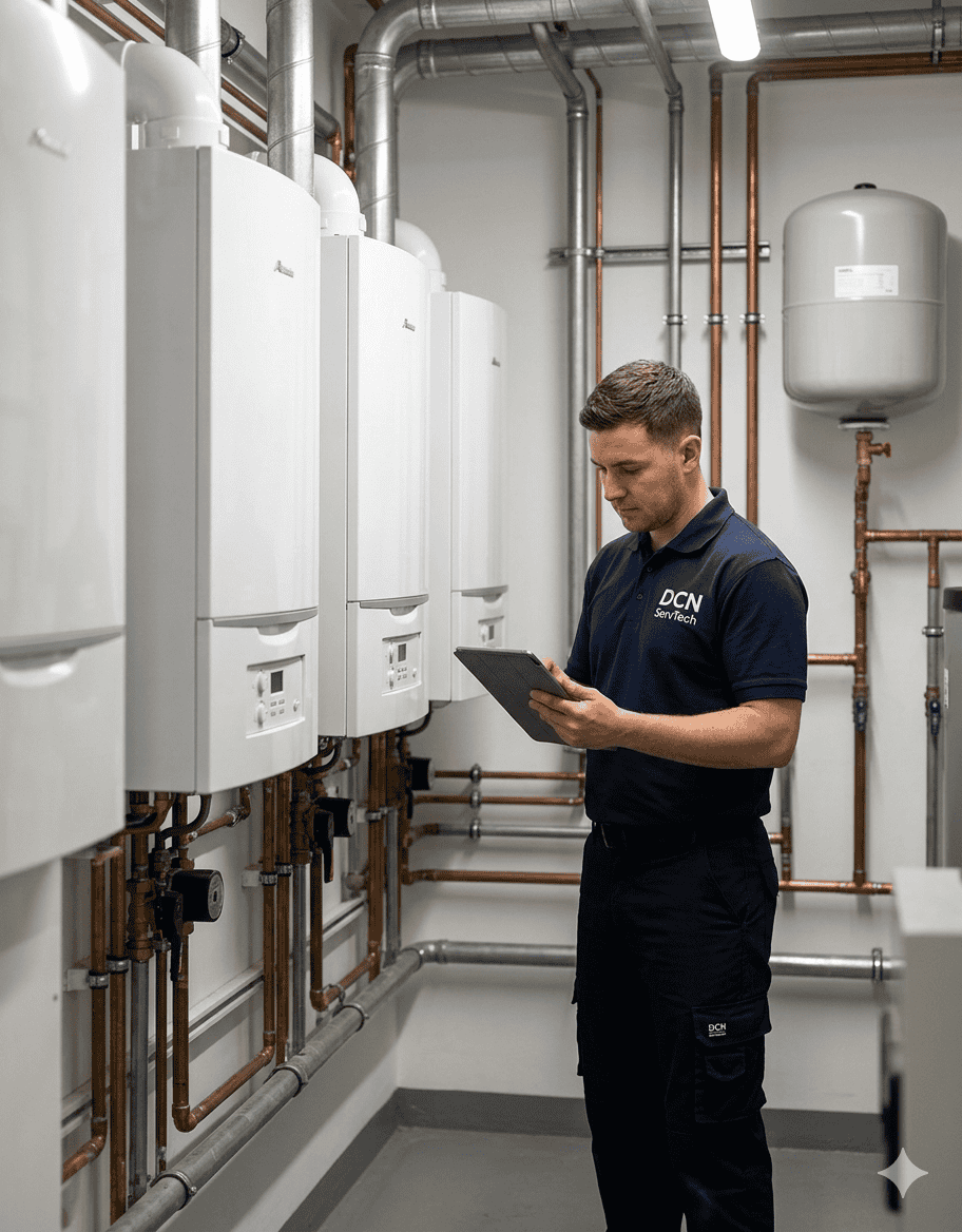 commercial-boiler-installation-plant-room