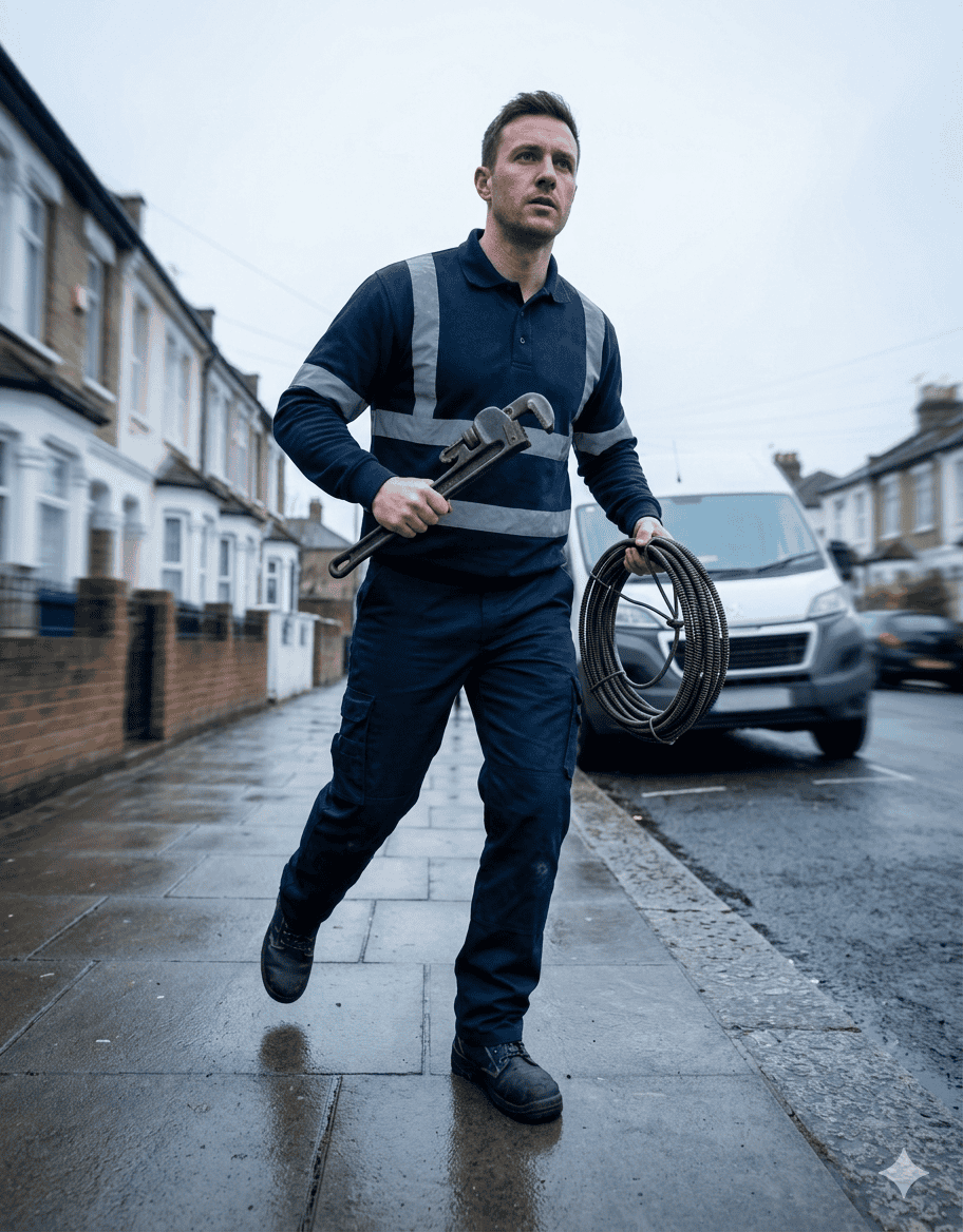 emergency-plumber-running-callout-croydon-south-london