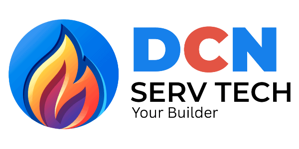 DCN Serv Tech